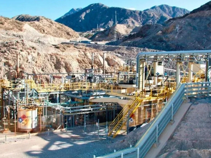 Impacto de la minería en La Rioja: ¿cómo beneficia a los productores locales?