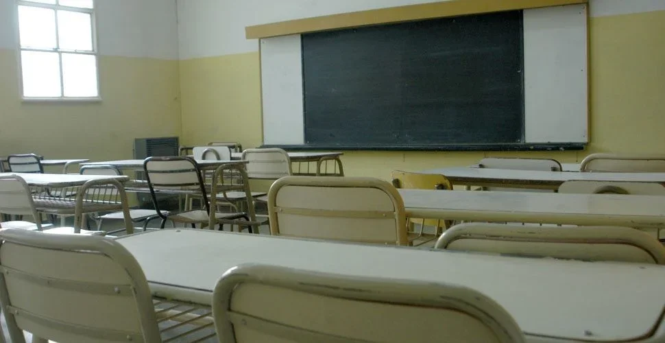 Impacto del paro docente nacional: clases suspendidas en La Rioja y otras provincias