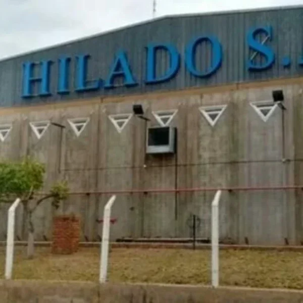 Impacto en el empleo: cierre de planta textil afecta a trabajadores en La Rioja