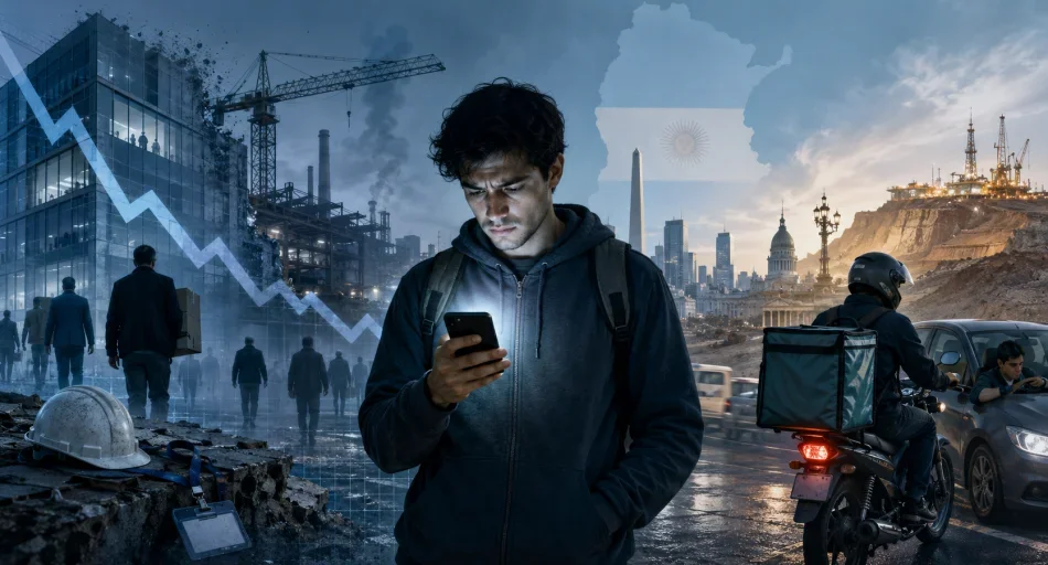 Impacto en el empleo: Google prevé un año complicado y efectos en el mercado laboral