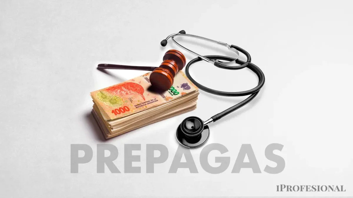 Impacto en la salud: 20 prepagas dejarán de operar en Argentina, ¿qué pasará con los afiliados?