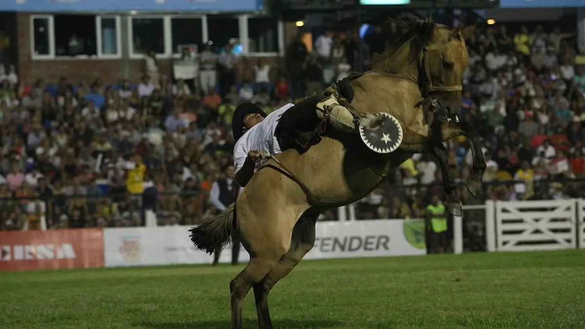 Impacto en los asistentes: se canceló la primera noche de Jesús María 2026