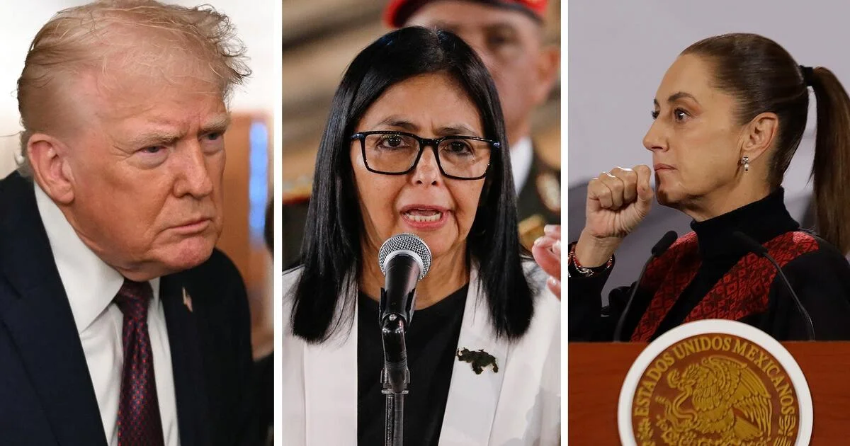 Impacto global: las noticias internacionales que marcan la agenda esta semana