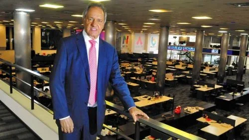 Impulsan estrategias para potenciar el turismo receptivo en Argentina