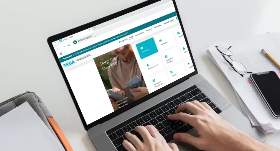 Impulso a la economía: descuentos del 15% en impuestos de ARBA para este mes