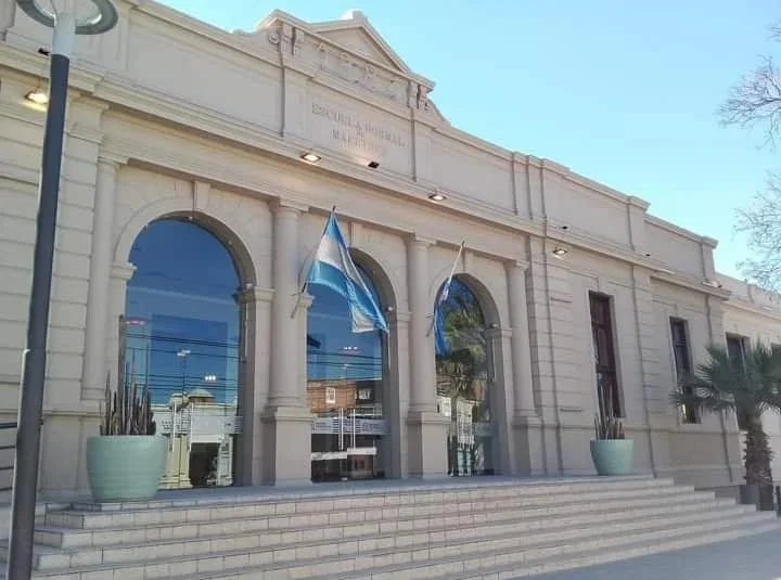 Impulso a la modernización legislativa en La Rioja tras reunión de secretarios parlamentarios
