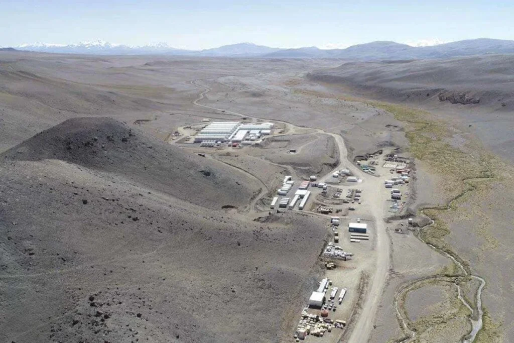 Impulso al desarrollo económico: La Rioja y Vicuña estrechan lazos de colaboración