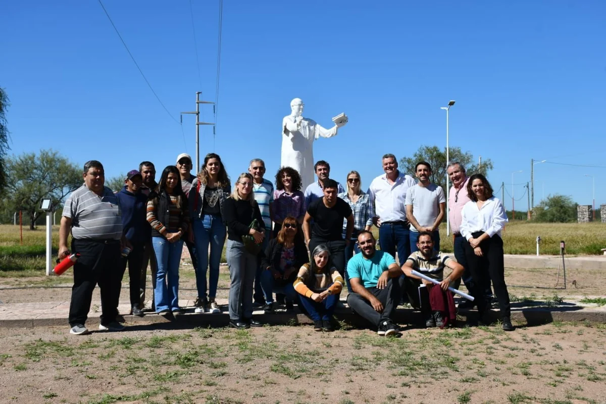 Impulso al turismo: nuevas obras de infraestructura en La Rioja