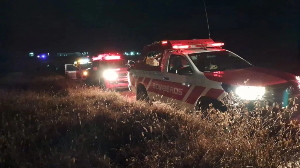Incendio en Camping Legislativo deja secuelas en el ecosistema de La Rioja