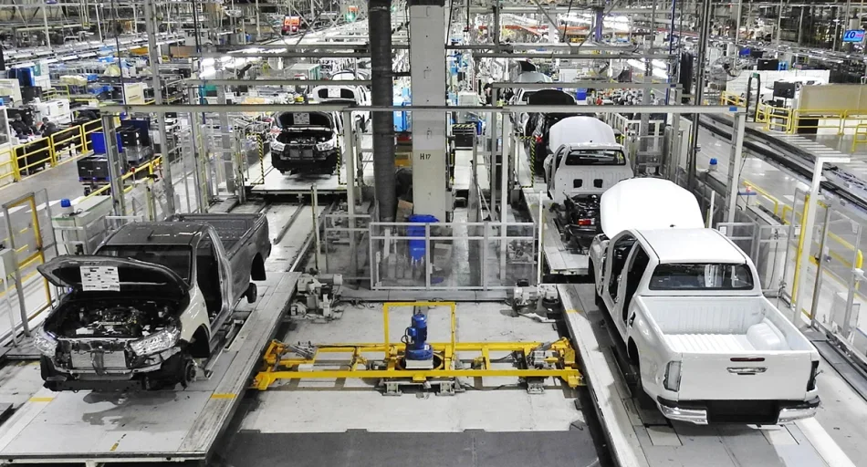 Incentivos tributarios impulsan inversiones productivas en todo el país