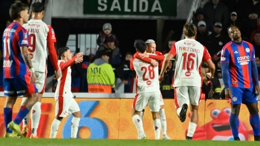 Independiente avanza a octavos: un triunfo clave sobre San Lorenzo en el Apertura
