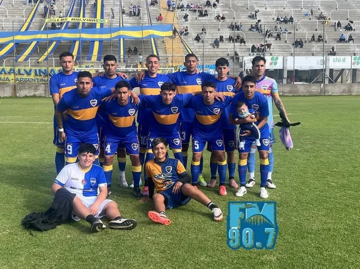 Independiente y Rioja Juniors se juegan el título de Reserva en un partido clave este domingo