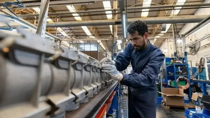 Industriales del Norte Grande alertan sobre cierres inminentes en La Rioja sin incentivos.