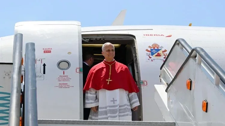 Informe crítico sobre crisis entregado al Papa: voces argentinas se hacen escuchar