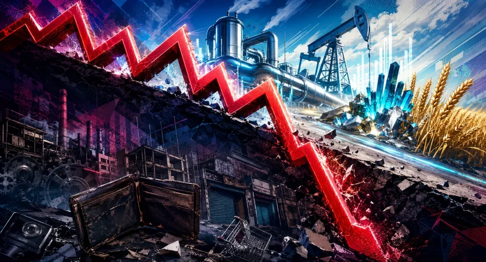 Informe del Indec genera inquietud en el mercado argentino: análisis de datos claves