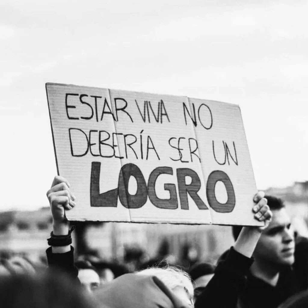 Informe revela alarmante cifra de femicidios en Argentina: 43 en dos meses