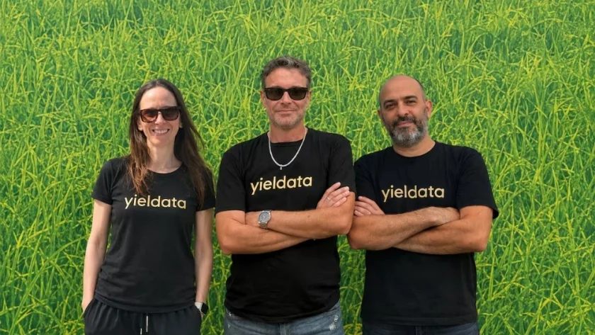 Innovación argentina en tecnología agropecuaria impacta el sector asegurador del campo