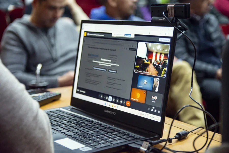 Inscripción abierta para el Ciclo Lectivo en la UNLaR: prepárate para el futuro académico