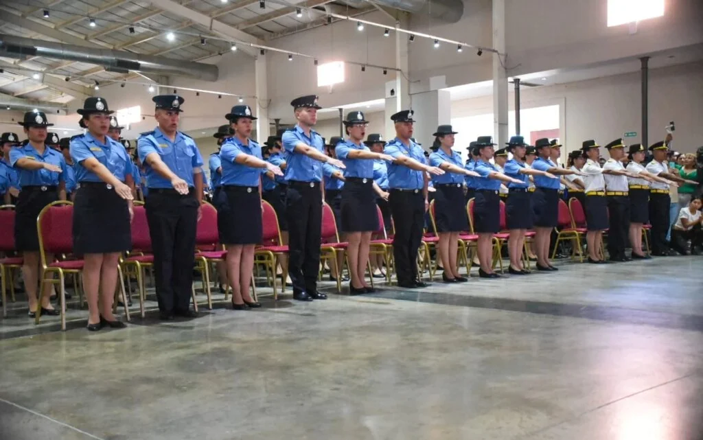 Inscripciones presenciales del ISFISP: oportunidades para el ciclo 2026/2027