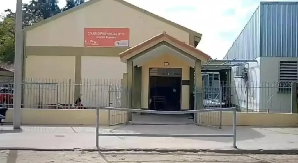 Inseguridad en Aimogasta: la Escuela N° 17 sufre robos constantes que preocupan a la comunidad