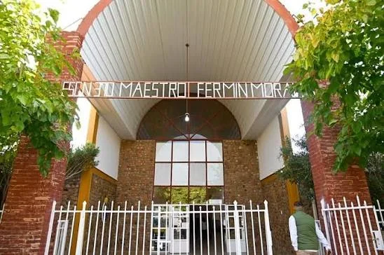 Inseguridad en Chilecito: escuela vandalizada genera alarma entre padres y docentes