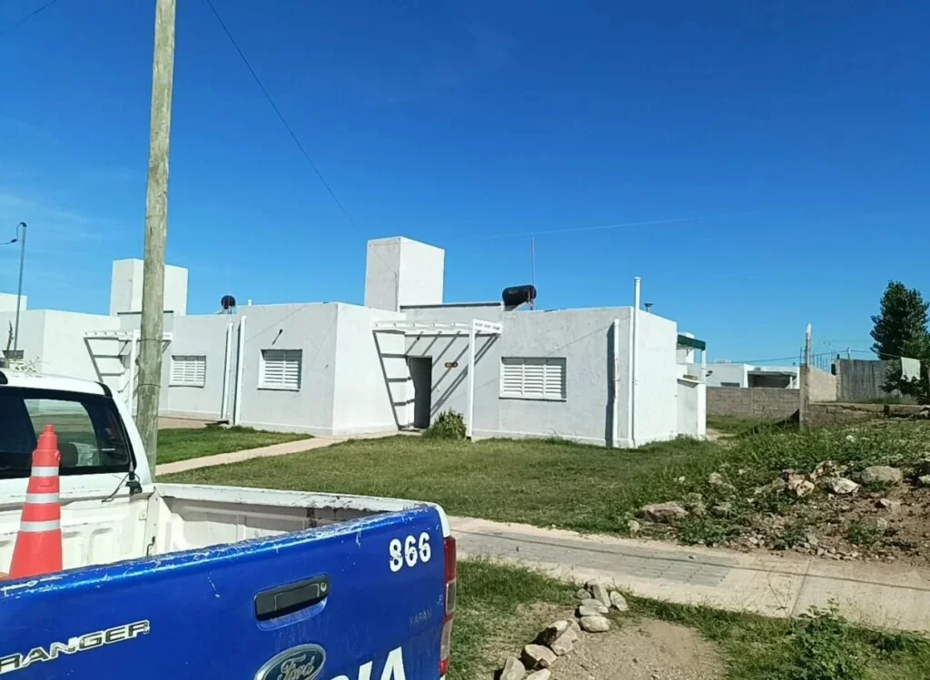 Inseguridad en Las Talas: vecinos preocupados por el aumento de robos en la zona