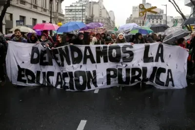 Intendente de La Rioja se disculpa y promete sanciones para propietarios de terrenos baldíos