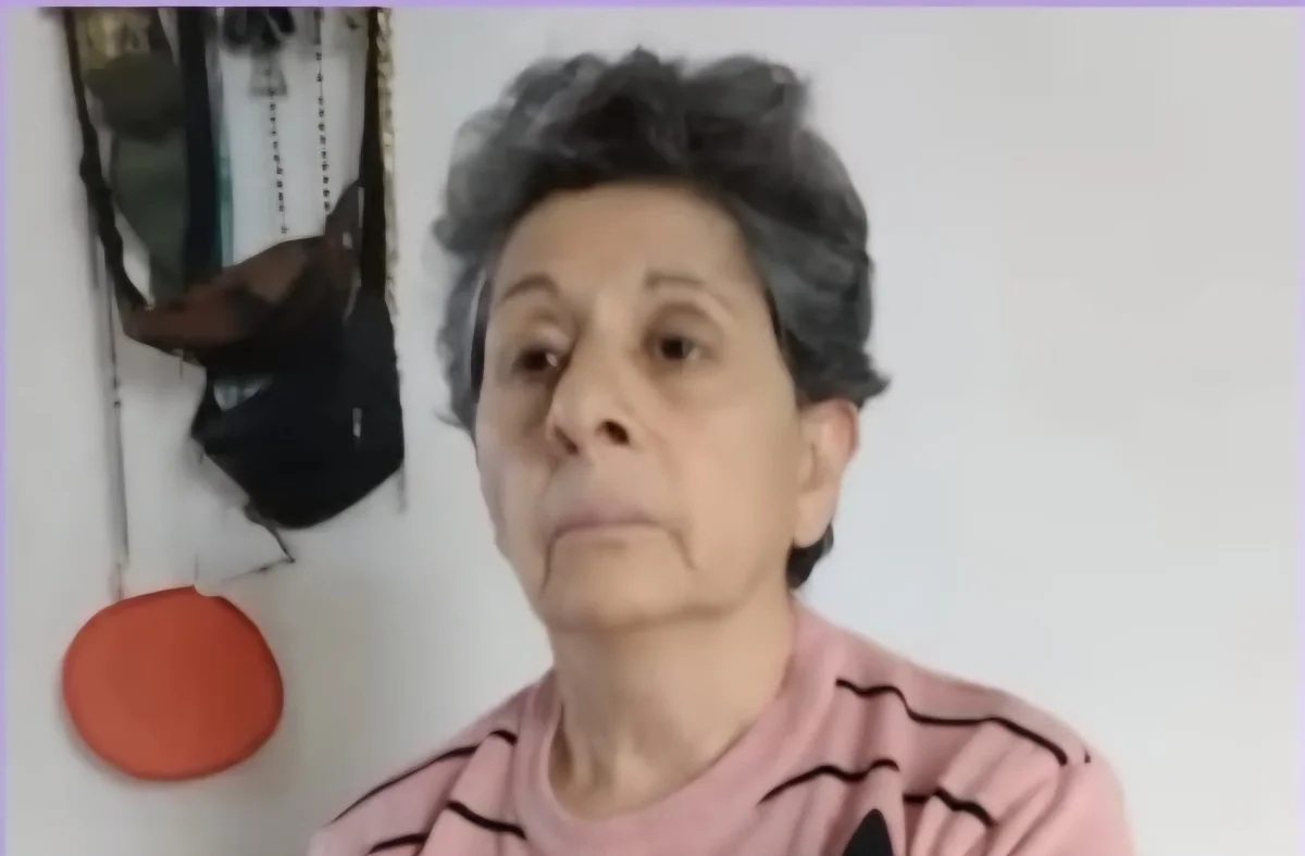 Intensa búsqueda de Nené Quintero: la comunidad de Aimogasta se moviliza