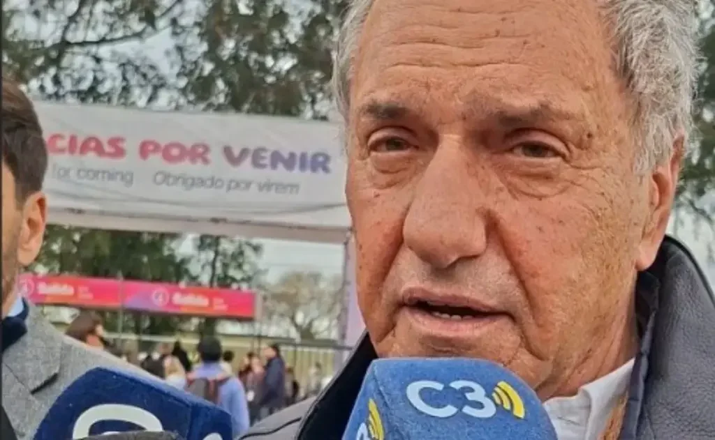 Inversión histórica: 50 millones de dólares anuales para potenciar el deporte en Argentina