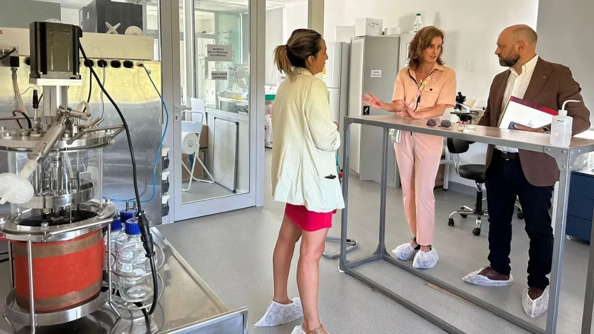 Inversión récord en ciencia y tecnología: Santa Fe destina más de $8 mil millones en 2025