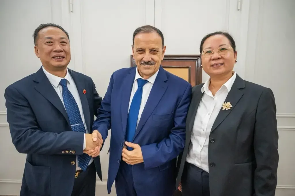 Inversiones chinas en minería y energía: La Rioja como nuevo destino estratégico