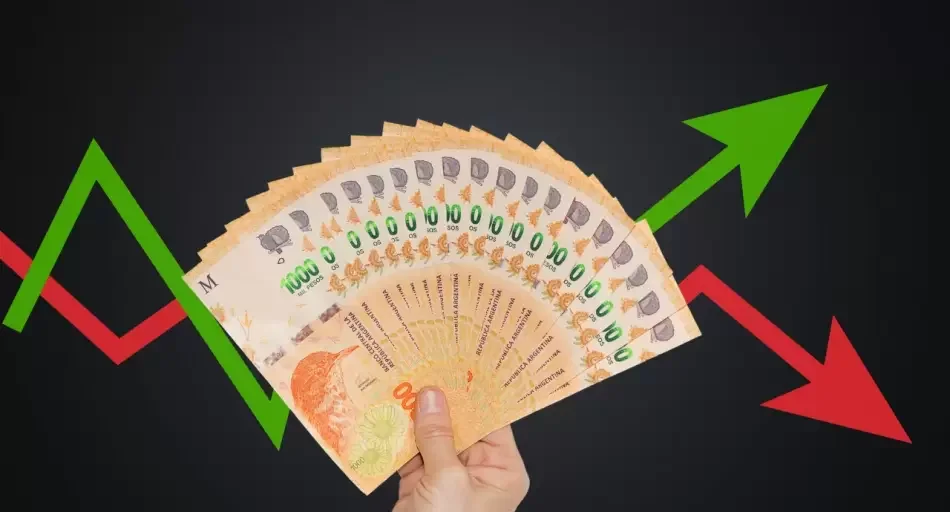 Inversiones en Plazo Fijo: Rendimientos actuales que sorprenden a ahorristas argentinos