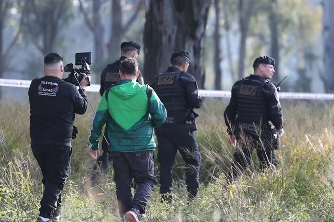 Investigación en Córdoba: hallan el cuerpo de Agostina Vega y buscan esclarecer su muerte