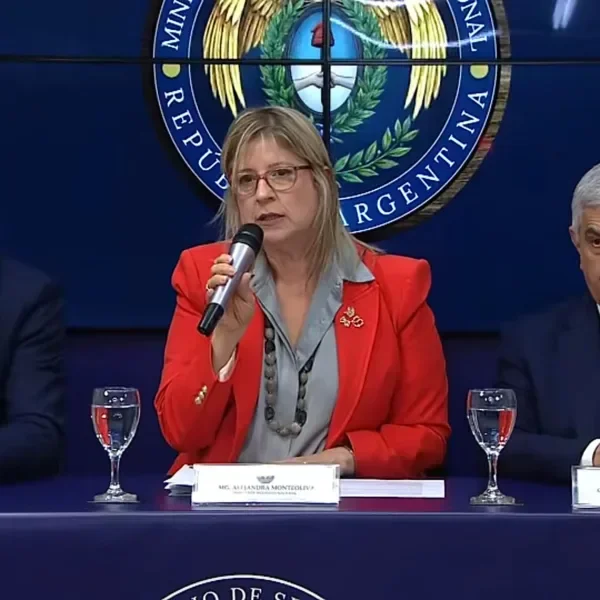 Investigación nacional sobre tiroteo escolar en Santa Fe y su vínculo con subculturas digitales