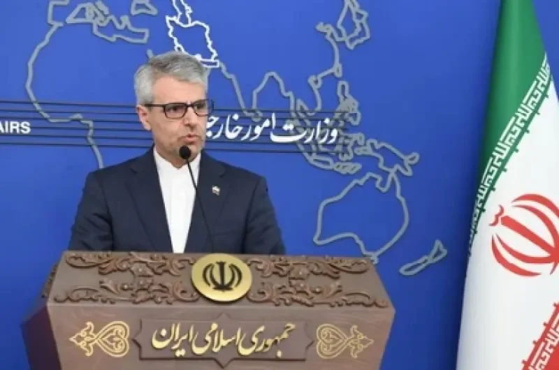 Irán amenaza con respuesta a Argentina tras declaraciones en el conflicto actual