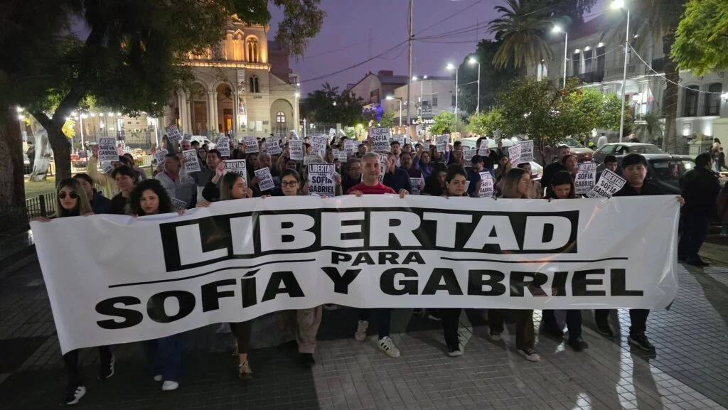 Irregularidades procesales: la Cámara Tercera revoca indagatorias en caso Goyochea