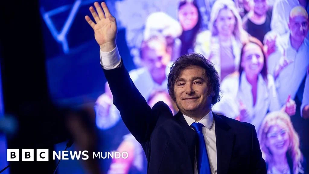 Javier Milei y su partido reciben un respaldo contundente en las elecciones de medio término
