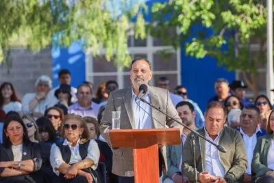 Jornada en la Legislatura: Abordaje del suicidio y su impacto en la comunidad riojana
