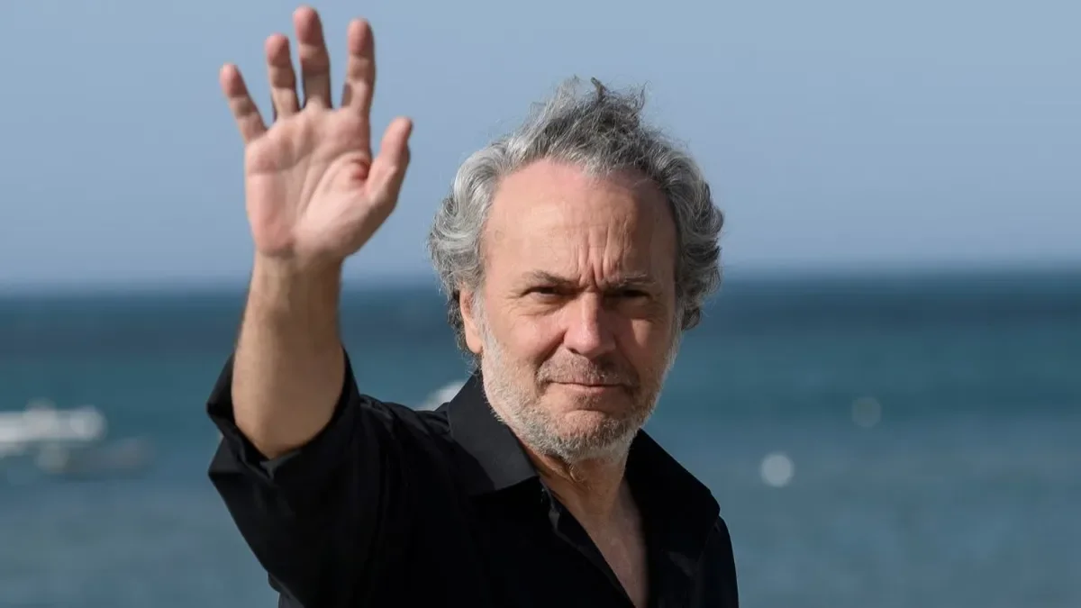 José Coronado conquista la pantalla con su nueva miniserie en Netflix