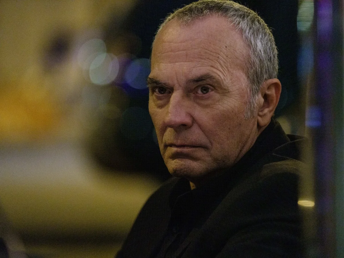 José Coronado se consagra en Netflix: ocho producciones para no perderse