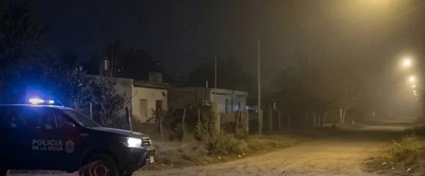 Joven en estado crítico tras ser apuñalado en una pelea en Vichigasta