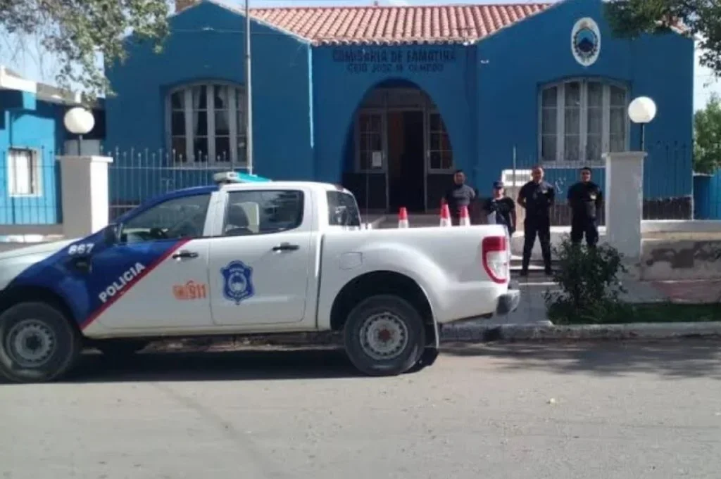 Joven relata un episodio aterrador que la llevó a huir en busca de ayuda