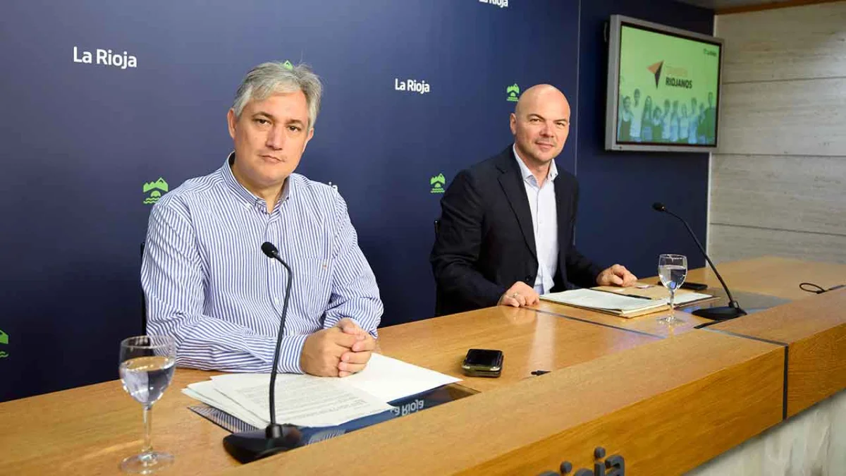 Jóvenes riojanos en el exterior: nuevo programa busca conectarlos con su provincia