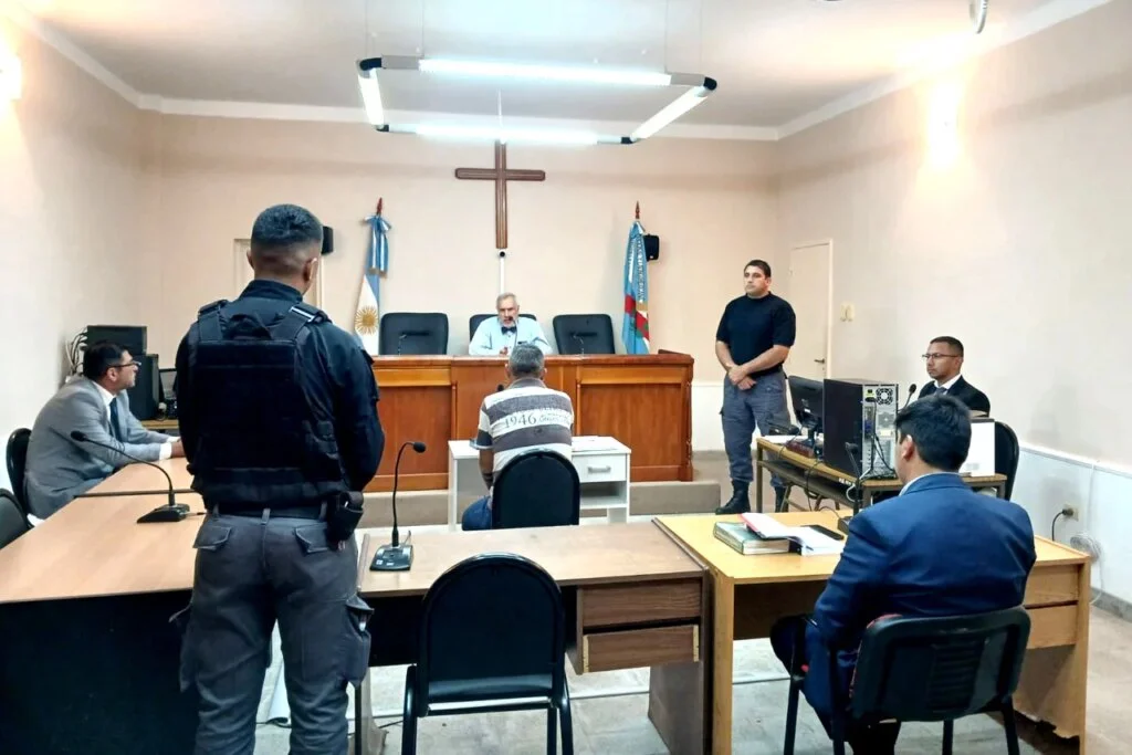 Juan Darío Torres recibe 3 años de prisión por el trágico siniestro en Olta