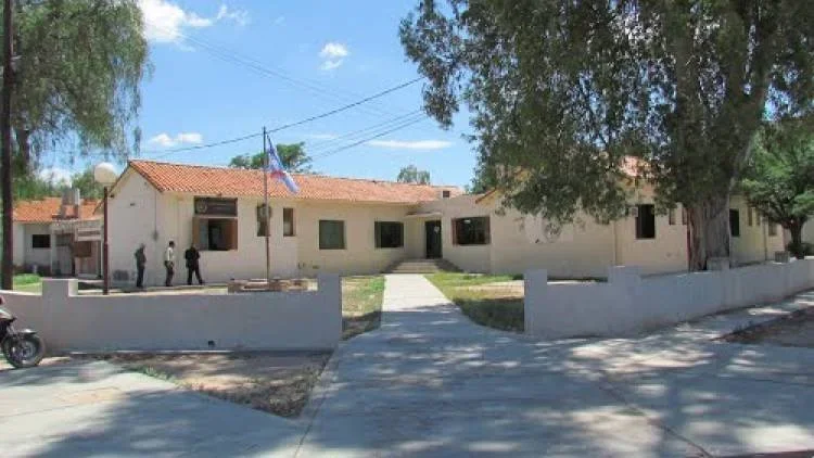 Jueza Roldán Martínez fuera de causas por vinculación con el abogado Bustos en Chepes