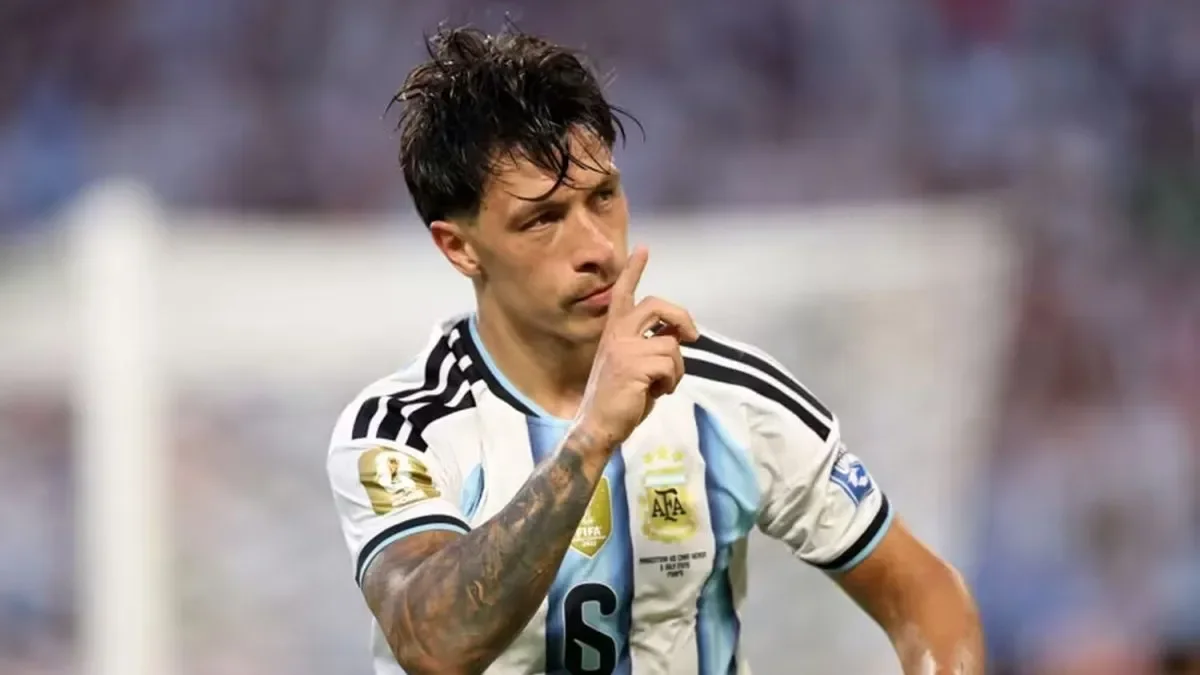 Jugadores de la Selección Argentina se pronuncian contra la Ley de Tierras