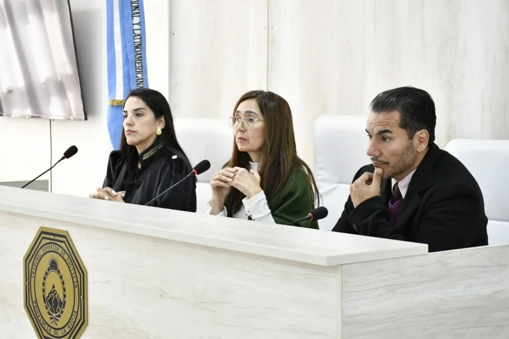 Juicio por abuso en La Rioja: se espera sentencia tras la etapa probatoria cerrada
