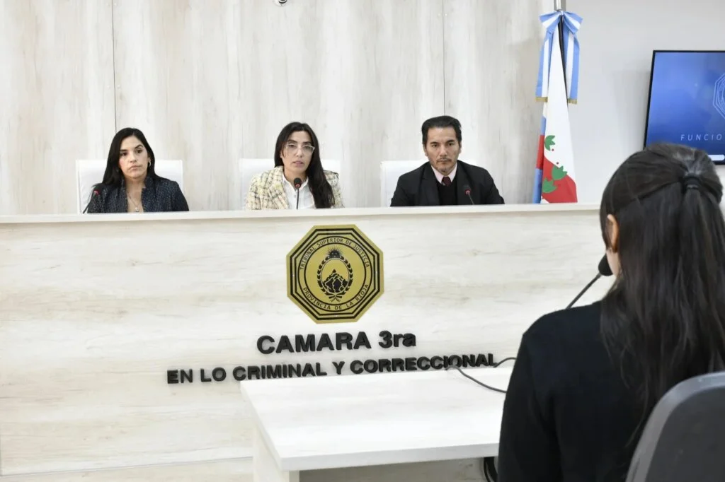 Juicio por abuso sexual en La Rioja: la Cámara Tercera escucha nuevos testimonios