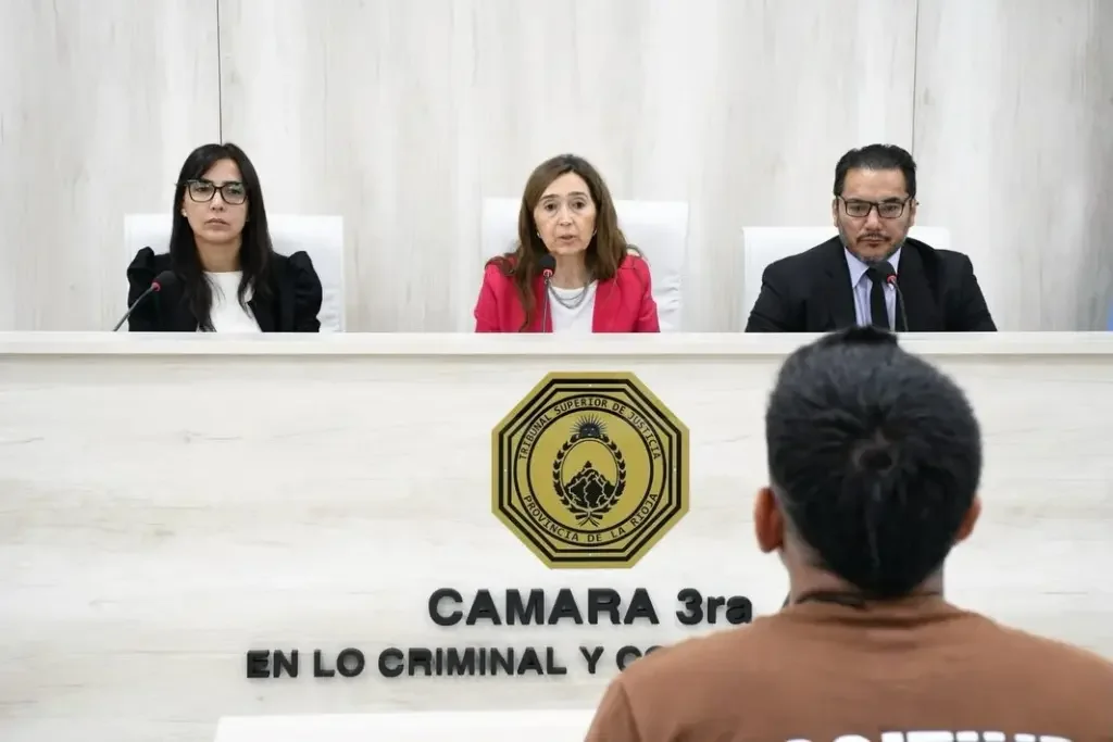 Juicio por femicidio en La Rioja: la familia de Susana Romero busca justicia