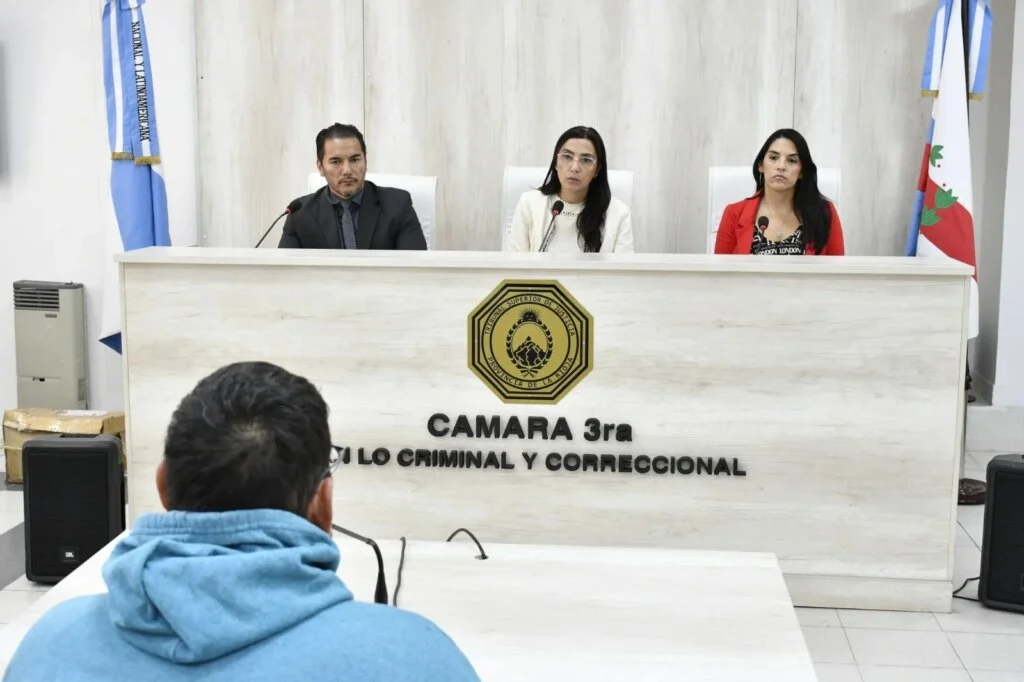 Juicio por homicidio culposo: buscan justicia tras la muerte de una joven en La Rioja